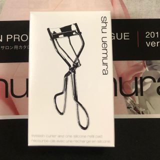 シュウウエムラ(shu uemura)の【新品】シュウウエムラ ビューラー アイラッシュカーラーN(フェイスローラー/小物)