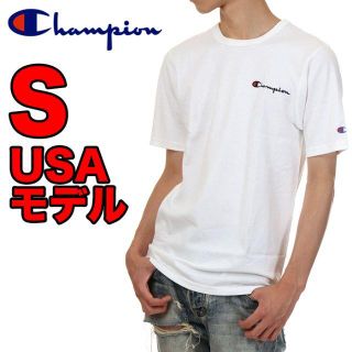 チャンピオン(Champion)のTシャツ(Tシャツ/カットソー(半袖/袖なし))