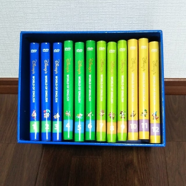 Disney DVD ガイドの通販 by まさみん｜ディズニーならラクマ - ステップバイステップ 好評国産
