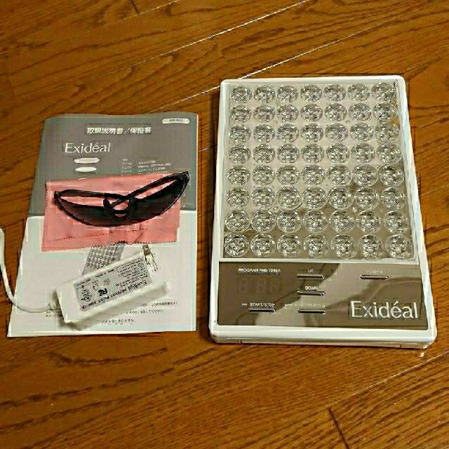 正規品☆Exideal  EX-280