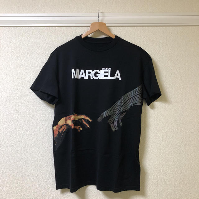 マルジェラ tシャツ