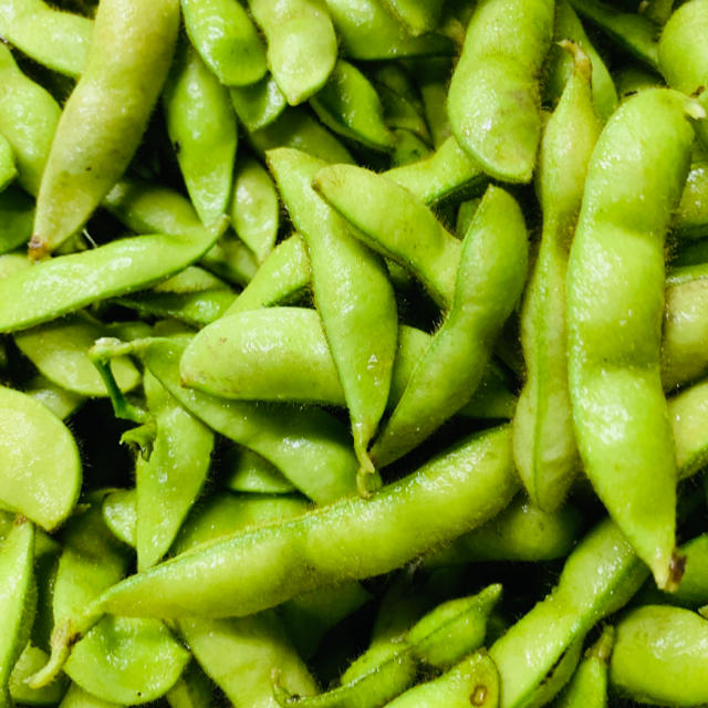 たんくろう黒枝豆 食品/飲料/酒の食品(野菜)の商品写真