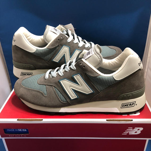 New Balance(ニューバランス)のUSA製 M1300CLS 28.0cm ニューバランス 新品未使用品 メンズの靴/シューズ(スニーカー)の商品写真