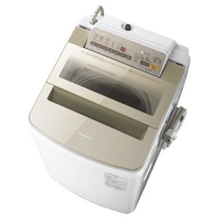 パナソニック(Panasonic)の【16年製】パナソニック Panasonic 全自動 洗濯機 10kg (洗濯機)