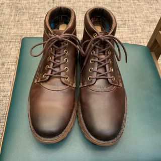 クラークス オイル ブーツ メンズ の通販 5点 Clarksのメンズを買うならラクマ