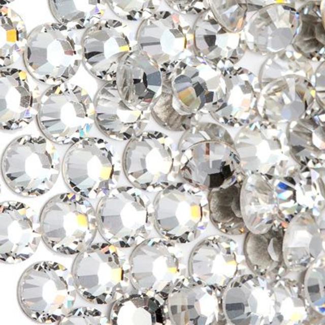 スワロフスキー　★１４４０粒★クリスタル★新品★ｓｓ２０★　 SWAROVSKI