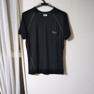 アルマーニ コレツィオーニ(ARMANI COLLEZIONI)のアルマーニコレッオーニ半袖Tシャツ(Tシャツ/カットソー(半袖/袖なし))