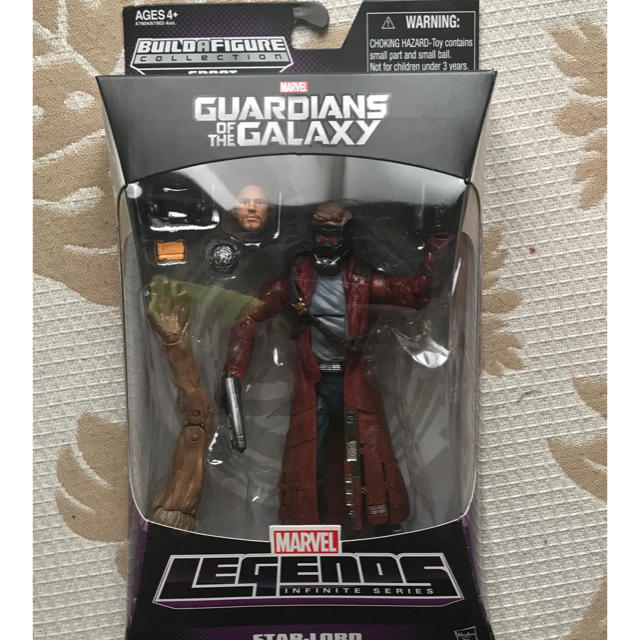 マーベルレジェンド カルオブシディアン エボニーマウ ひろかっ マーベルレジェンド カルオブシディアン エボニーマウ ひろかっ