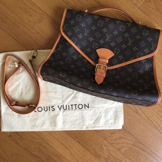 ルイヴィトン(LOUIS VUITTON)の早い者勝ち！ルイヴィトンビジネスバック(ビジネスバッグ)