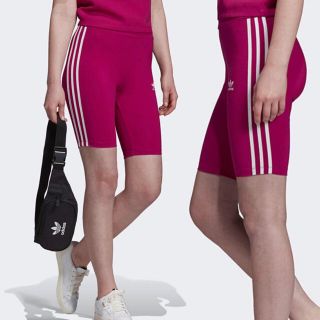 オリジナル(Original)のadidas CYCLING ショーツ レディース DV2576(レギンス/スパッツ)