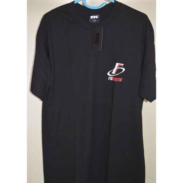 FTC(エフティーシー)のFTC Athletic TEE 18SS summer メンズのトップス(Tシャツ/カットソー(半袖/袖なし))の商品写真
