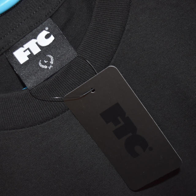 FTC(エフティーシー)のFTC Athletic TEE 18SS summer メンズのトップス(Tシャツ/カットソー(半袖/袖なし))の商品写真