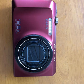 カシオ(CASIO)のEXILIM   EX-H30(コンパクトデジタルカメラ)