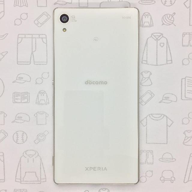 Xperia(エクスペリア)の【ﾗｸﾏ公式】SO-03G 356534060204847 スマホ/家電/カメラのスマートフォン/携帯電話(スマートフォン本体)の商品写真