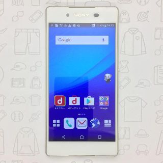 エクスペリア(Xperia)の【ﾗｸﾏ公式】SO-03G 356534060204847(スマートフォン本体)