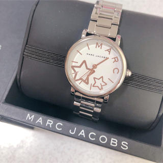 マークジェイコブス(MARC JACOBS)の新品☆MARC JACOBS☆ 腕時計 Classic 28 MJ3591 (腕時計)