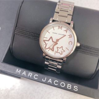 マークジェイコブス(MARC JACOBS)の新品☆MARC JACOBS☆ 腕時計 Classic 28 MJ3591 (腕時計)