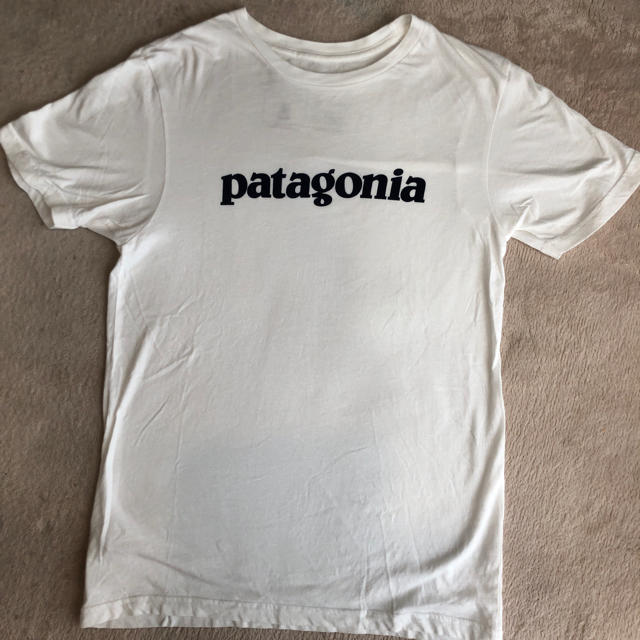 patagonia(パタゴニア)のPatagonia Tシャツ レディースのトップス(Tシャツ(半袖/袖なし))の商品写真