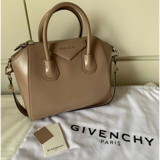 ジバンシィ(GIVENCHY)のGivenchy Antigona small tote(トートバッグ)