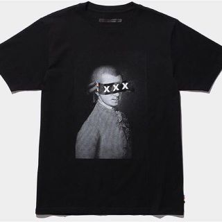 フラグメント(FRAGMENT)のThe Conveni God Selection XXX モーツァルト M(Tシャツ/カットソー(半袖/袖なし))