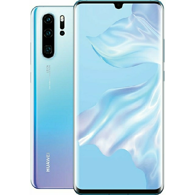 【極美品】P30Pro 8G/256GB VOG-L29