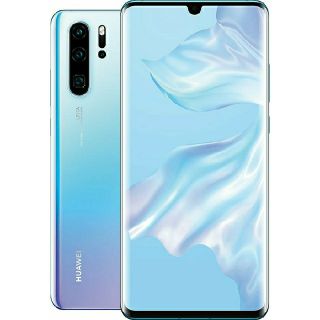 アンドロイド(ANDROID)の【極美品】P30Pro 8G/256GB VOG-L29(スマートフォン本体)