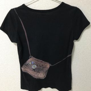 ポールスミス(Paul Smith)のPaul Smith だまし絵 Tシャツ(Tシャツ(半袖/袖なし))