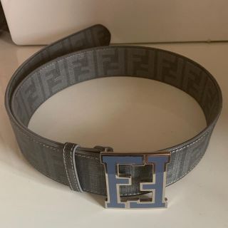 フェンディ(FENDI)のFENDI ベルト(ベルト)