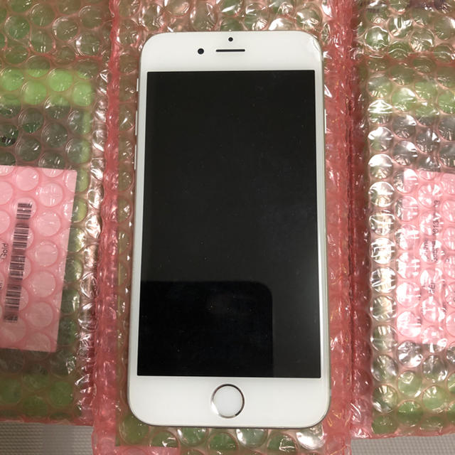 Apple(アップル)のIPhone6 simフリー 64GB 29台セットmickey様専用 スマホ/家電/カメラのスマートフォン/携帯電話(スマートフォン本体)の商品写真