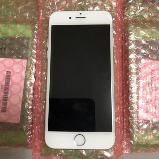 アップル(Apple)のIPhone6 simフリー 64GB 29台セットmickey様専用(スマートフォン本体)