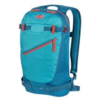 ミレー(MILLET)のMILLET ミレー リュック ミスティク 15 バックパック MYSTIC15(登山用品)