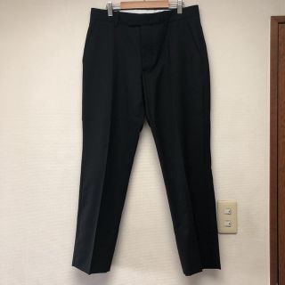 マルタンマルジェラ(Maison Martin Margiela)の19SS Maison Margiela パンツ(スラックス)