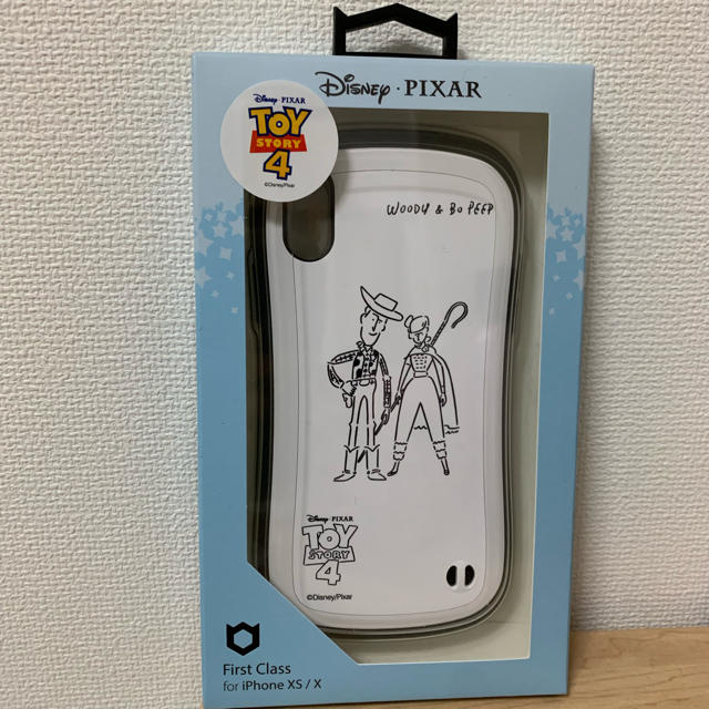 Disney アイフェイス Iface トイストーリー スマホケース スマホカバーの通販 By やわもち S Shop ディズニーならラクマ