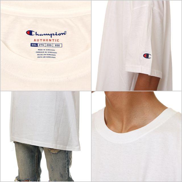 Champion(チャンピオン)のTシャツ メンズのトップス(Tシャツ/カットソー(半袖/袖なし))の商品写真