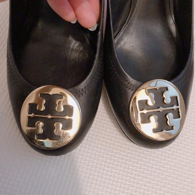 Tory Burch(トリーバーチ)のsoraha様専用 レディースの靴/シューズ(ハイヒール/パンプス)の商品写真