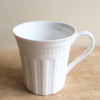 ウェッジウッド(WEDGWOOD)のWEDGWOOD ウエッジウッド コロシアム マグカップ 廃盤モデル 限定品(グラス/カップ)