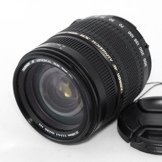 ♥広角～超望遠まで1本でOK♪♥Nikon ニコン用 タムロン 28-300mm