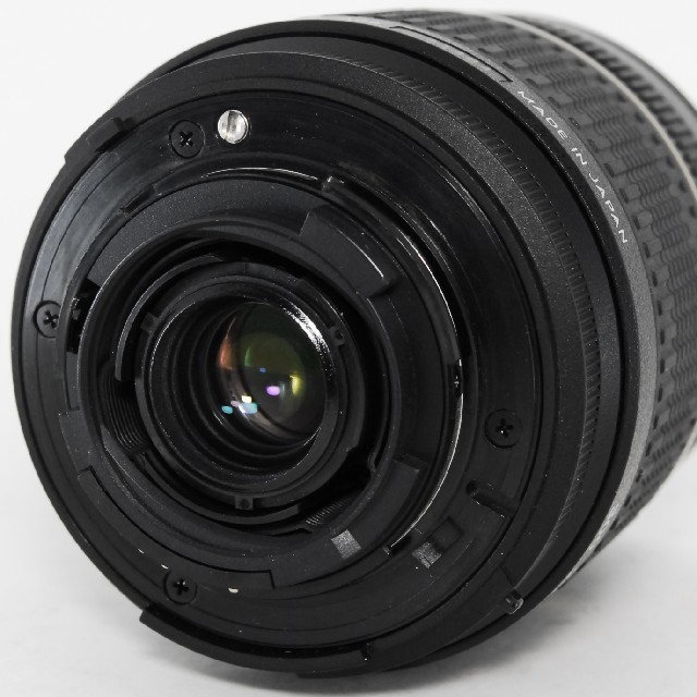 ♥広角～超望遠まで1本でOK♪♥Nikon ニコン用 タムロン 28-300mm