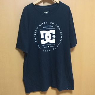 ディーシー(DC)の《大きいサイズ》DC Tシャツ(Tシャツ/カットソー(半袖/袖なし))