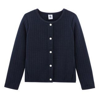 プチバトー(PETIT BATEAU)の☆ぐみぐみ様(カーディガン)