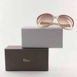 クリスチャンディオール(Christian Dior)のChristian Dior サングラス(サングラス/メガネ)