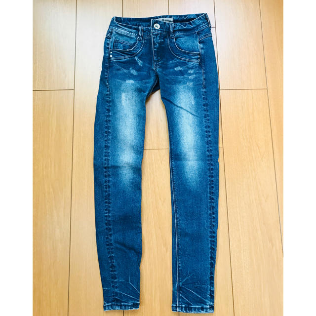 Cook Jeans デニム