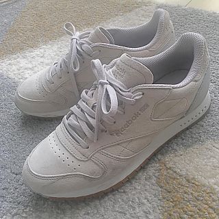 リーボック(Reebok)のリーボック クラシック スニーカー25.5(スニーカー)