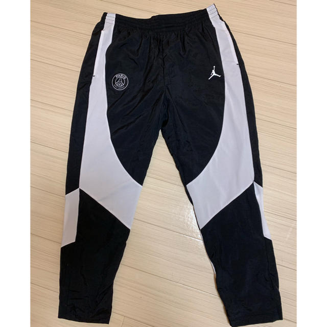 NIKE(ナイキ)のPSG jordan AJ1 PANTS トラックパンツ XXL メンズのパンツ(その他)の商品写真