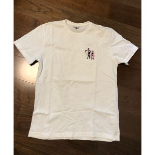 ジーヴィジーヴィ(G.V.G.V.)のカルネボレンテ♡Tシャツ(Tシャツ(半袖/袖なし))