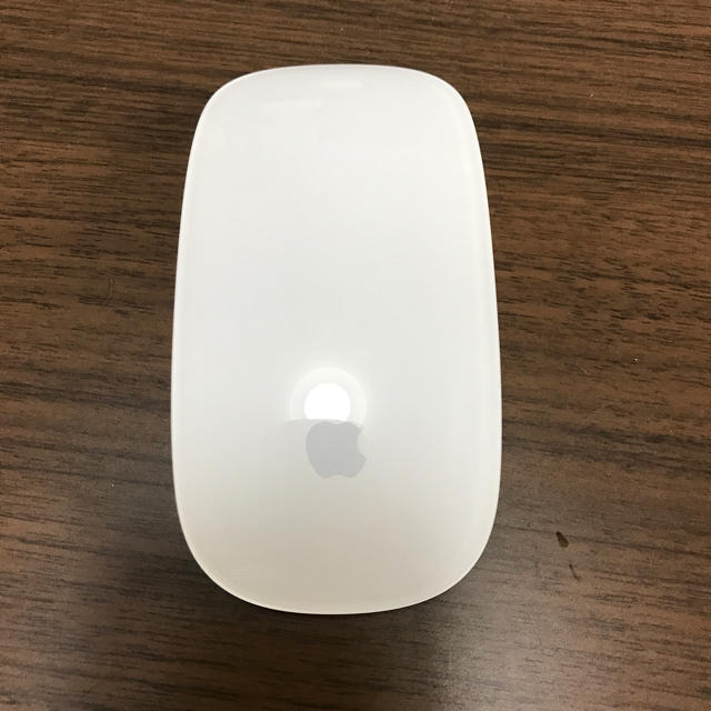 Apple(アップル)のMac マウス スマホ/家電/カメラのPC/タブレット(PC周辺機器)の商品写真