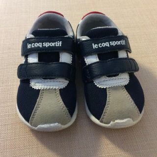 ルコックスポルティフ(le coq sportif)のhenri様　専用(スニーカー)