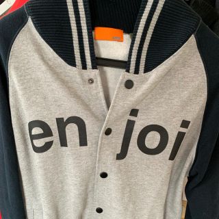 エンジョイ(enjoi)のenjoi スタジャン(スタジャン)