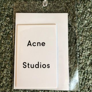 アクネ(ACNE)のアクネ タグ(その他)