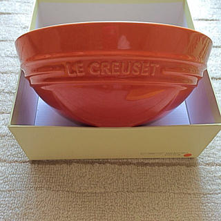 ルクルーゼ(LE CREUSET)のルクルーゼ 陶器オーブン(食器)